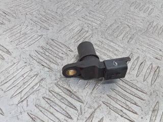 датчик распредвала Renault Megane 2 поколение 2003, 1.5 л., дизель, МКПП, 8200033686