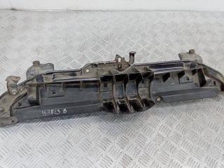 рамка капота Toyota Yaris XP9 [рестайлинг] 2009