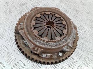 комплект сцепления Renault Clio 2 поколение 1998, 1.4 л., бензин, МКПП, 7700102239