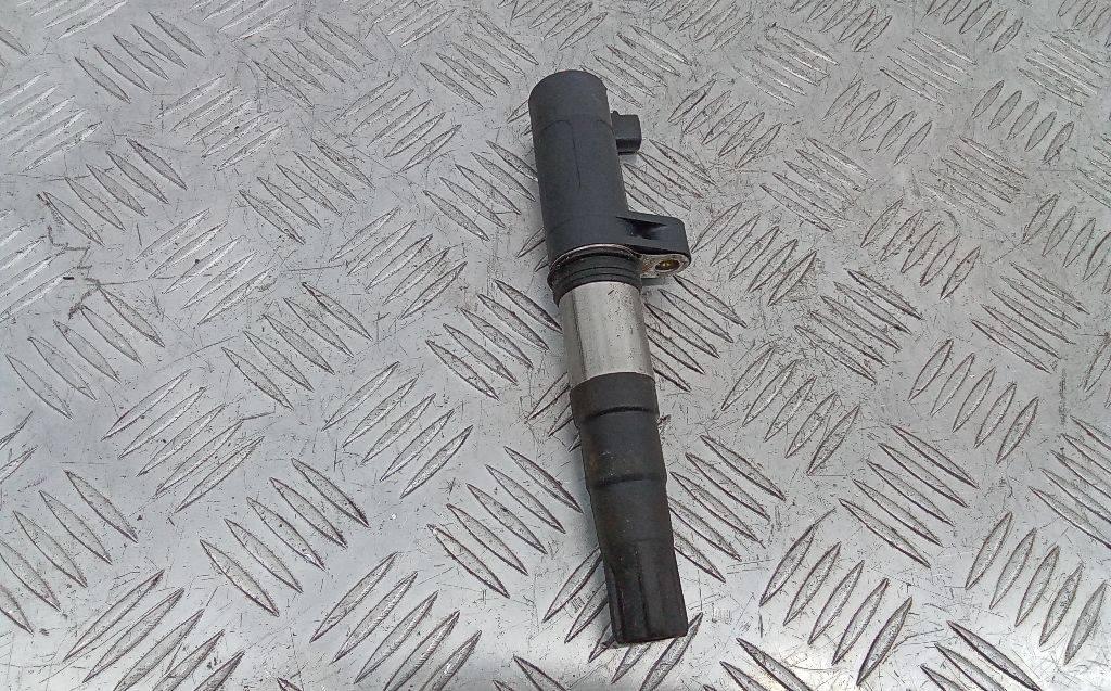 катушка зажигания Renault Megane 2 поколение 2005, 1.6 л., бензин, МКПП, R0903S00100 - фото №1