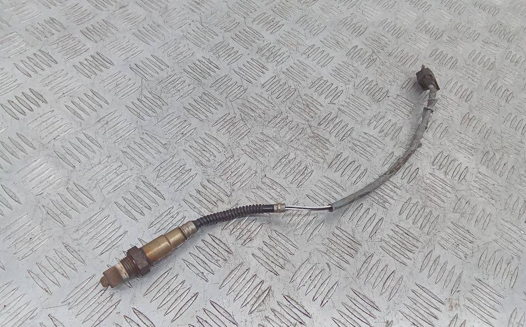 лямбда-зонд Renault Scenic 2 поколение 2005, 1.6 л., бензин, МКПП, 8200107433 - фото №1