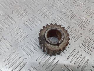 шестерня Renault Scenic 3 поколение 2010, 1.5 л., дизель, МКПП, 371496