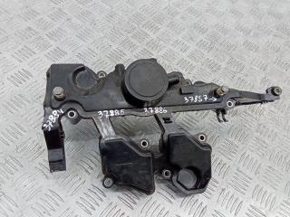 маслоотделитель (сапун) Renault Scenic 2 поколение [рестайлинг] 2008, 2.0 л., дизель, АКПП, 8200673395