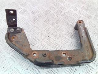 кронштейн двигателя Nissan Micra 3 поколение (K12) 2003, 1.0 л., бензин, МКПП, 11237-AX600