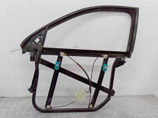 стеклоподъемник передний левый Porsche Cayenne 957 [рестайлинг] 2009