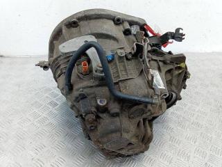 КПП механическая (МКПП) Renault Master 2 поколение [рестайлинг] 2004, 1.9 л., дизель, PK5012, 7701717342