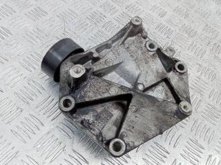кронштейн генератора Opel Vectra C [рестайлинг] 2005, 1.9 л., дизель, МКПП
