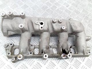 коллектор впускной Opel Vectra C [рестайлинг] 2005, 1.9 л., дизель, МКПП, 55192747