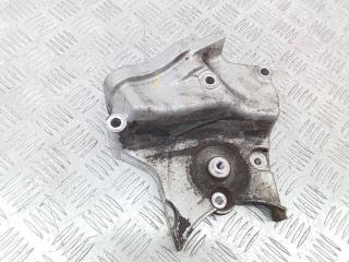 кронштейн двигателя Opel Vectra C [рестайлинг] 2005, 1.9 л., дизель, МКПП, 55187676