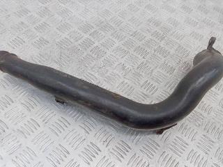 патрубок интеркулера Volvo S80 1 поколение [рестайлинг] 2005, 2.4 л., дизель, МКПП, 30647918