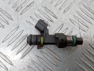 форсунка Nissan Versa 1 поколение 2008, 1.8 л., бензин, FBY2850, 5007Y05