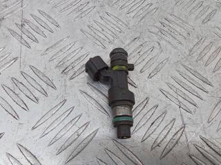 форсунка Nissan Versa 1 поколение 2008, 1.8 л., бензин, FBY2850, 5007Y05