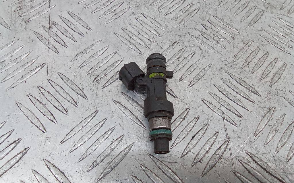 форсунка Nissan Versa 1 поколение 2008, 1.8 л., бензин, FBY2850, 5007Y05 - фото №1