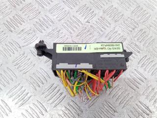 блок предохранителей Renault Duster 1 поколение 2010, 7703297597