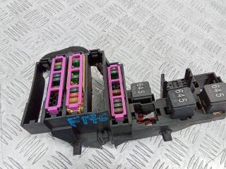 блок предохранителей Audi A4 B9 2015, 2.0 л., дизель, 8K1971845