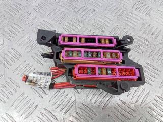 блок предохранителей Audi A4 B9 2015, 2.0 л., дизель, 8K0971845