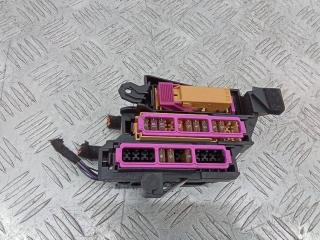 блок предохранителей Audi A4 B9 2015, 2.0 л., дизель, 8K0971846