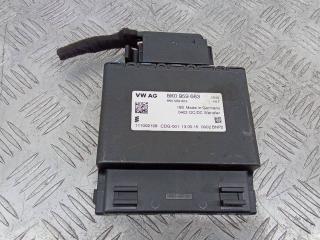 Блок стабилизации напряжения Audi A4 B9 2015, 2.0 л., дизель, 8K0959663