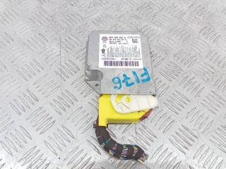 блок AirBag Audi A4 B9 2015, 2.0 л., дизель, 8K0959655