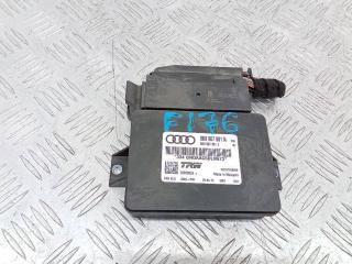 блок управления ручником Audi A4 B9 2015, 2.0 л., дизель, 8K0907801