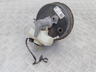 вакуумный усилитель тормозов Audi A4 B9 2015, 2.0 л., дизель, 8K0612103