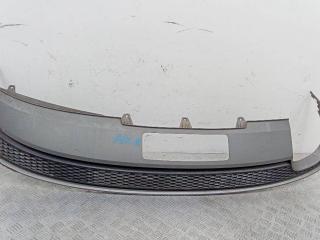 юбка бампера нижняя Audi A4 B9 2015, 2.0 л., дизель, 160218404660