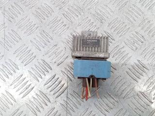 реле накала свечей Renault Megane 2 поколение [рестайлинг] 2007, 1.5 л., дизель, МКПП, 9640469680