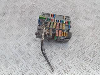 блок предохранителей Citroen Berlingo 1 поколение (M49) 2000, 9628024480
