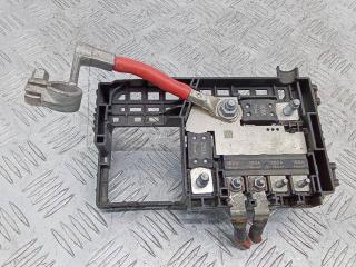 плюсовой провод аккумулятора Opel Insignia 1 поколение (A) 2010, 13285113