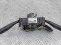 переключатель подрулевой (стрекоза) Peugeot 207 1 поколение 2008, 96630724XT - фото №2