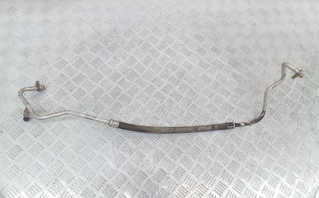 трубка кондиционера Dacia Duster 1 поколение 2012, 924907281R - фото №1