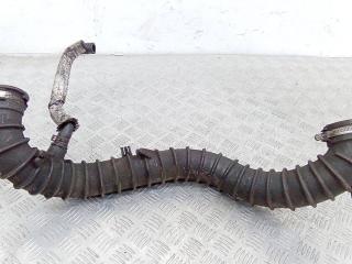 патрубок воздушного фильтра Renault Master 2 поколение [рестайлинг] 2007, 8200453032