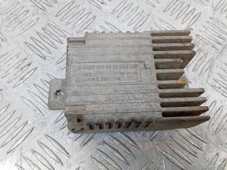 вентилятор радиатора Mercedes-Benz A-Класс W168/V168 [рестайлинг] 2001, A0275458032