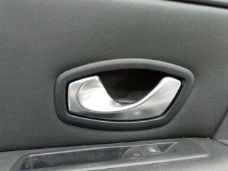 ручка внутренняя задняя левая Renault Laguna 3 поколение 2008, хетчбэк 5 дв.