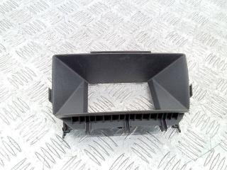 рамка панели приборов Opel Zafira Family [рестайлинг] 2010, 13159587