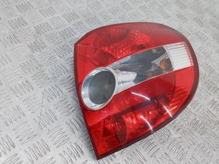 фонарь задний правый Volkswagen Fox 2 поколение [рестайлинг] 2005, 5Z0945096A