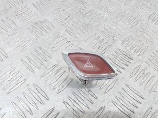 кнопка аварийной сигнализации Citroen DS3 1 поколение [рестайлинг] 2015, 96669616