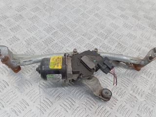 механизм стеклоочистителя (трапеция дворников) Renault Megane 2 поколение 2004, 1.5 л., дизель, МКПП, 8200036921