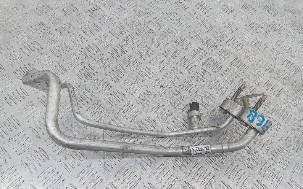 трубка кондиционера Chrysler 300C 1 поколение 2008, 04596887AA - фото №1