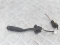 переключатель подрулевой (стрекоза) Peugeot 607 1 поколение 2000, 96391088ZL - фото №2