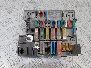 блок предохранителей Citroen Xsara Picasso 1 поколение 2000, 9628024480