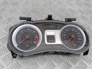 щиток приборов (приборная панель) Renault Clio 3 поколение 2005, 8200305020