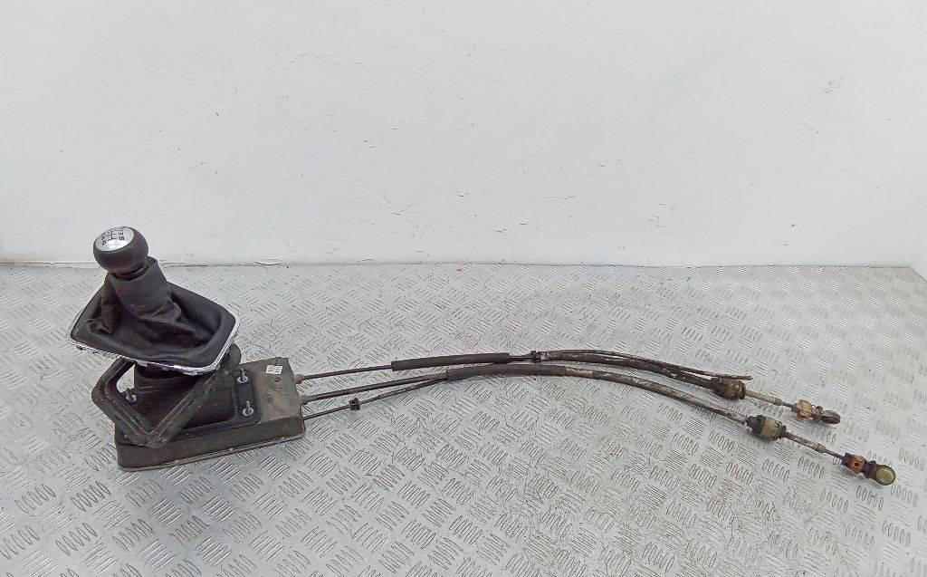 кулиса Citroen C5 2 поколение 2009, универсал, 96877154XT - фото №1