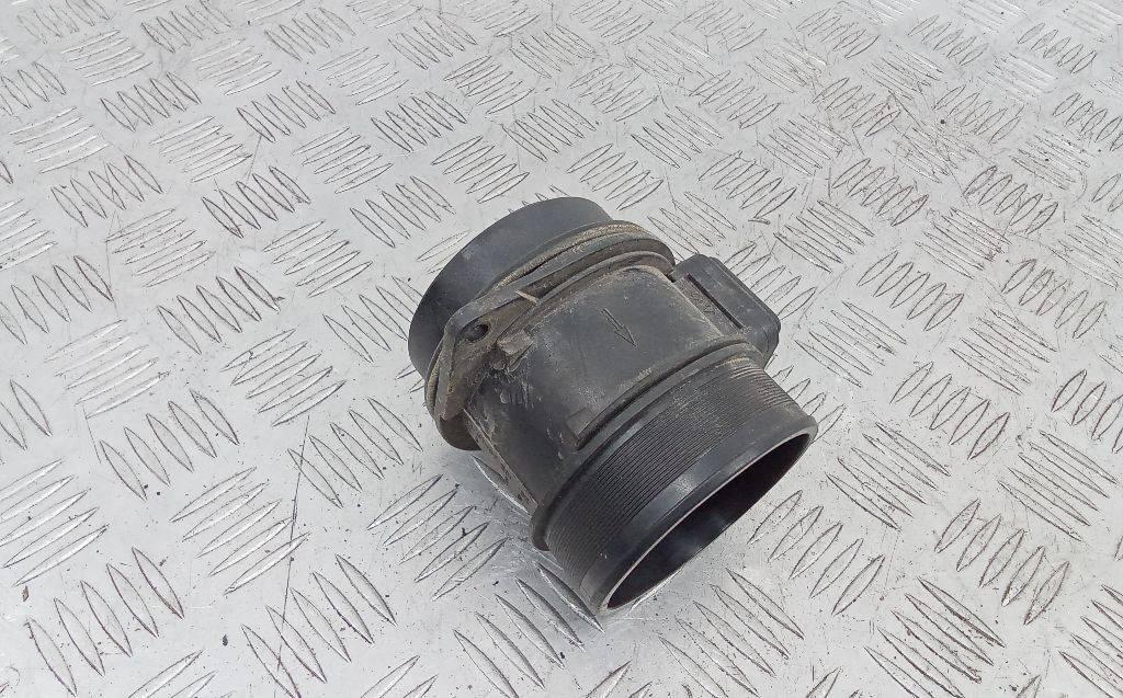 расходомер воздуха Citroen C5 2 поколение 2009, универсал, 9645948980 - фото №1