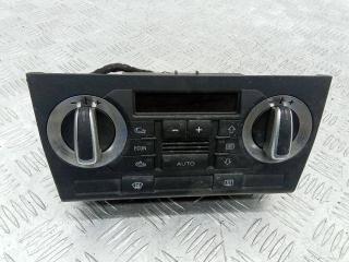 блок управления печки / климат-контроля Audi A3 8P/8PA [рестайлинг] 2006, 8P0820043M