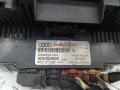 блок управления печки / климат-контроля Audi A3 8P/8PA [рестайлинг] 2006, 8P0820043M - фото №3
