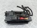 блок управления печки / климат-контроля Audi A3 8P/8PA [рестайлинг] 2006, 8P0820043M - фото №4