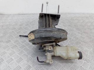 вакуумный усилитель тормозов Citroen C5 2 поколение 2009, универсал, 9672148280