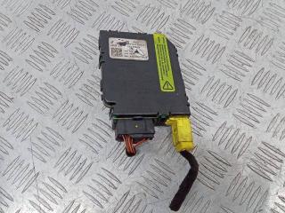 датчик угла поворота руля Audi A3 8P/8PA [рестайлинг] 2006, 8P0953549