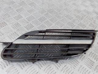 решетка радиатора Nissan Almera Tino V10 [рестайлинг] 2005, 62332BU000